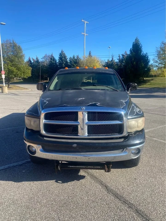 2004 Dodge Ram 3rd Gen - Image 2 of 7