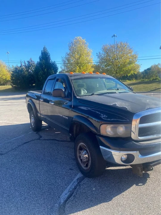 2004 Dodge Ram 3rd Gen - Image 3 of 7