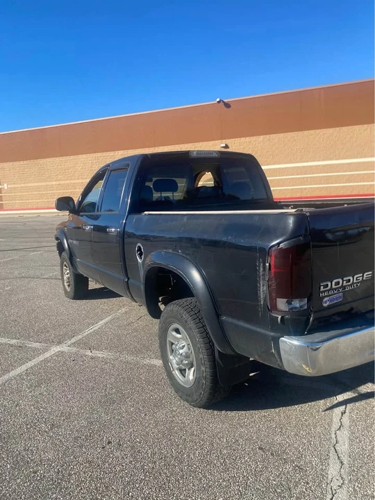 2004 Dodge Ram 3rd Gen - Image 6 of 7