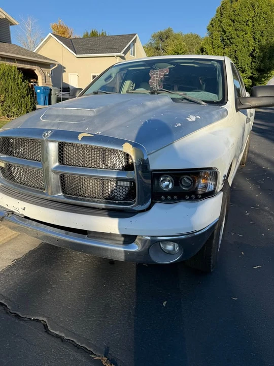 2004 Dodge Ram 3rd Gen - Image 13 of 14