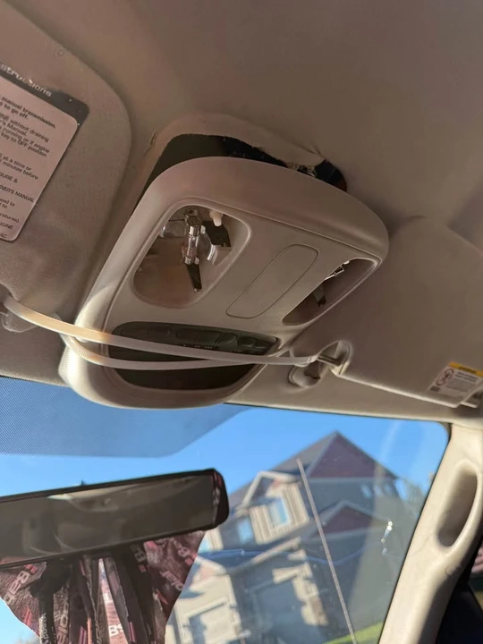 2004 Dodge Ram 3rd Gen - Image 12 of 14
