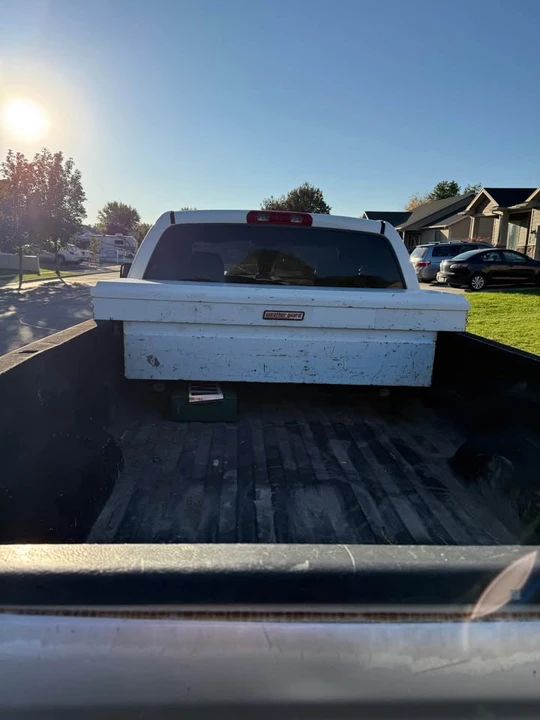 2004 Dodge Ram 3rd Gen - Image 14 of 14