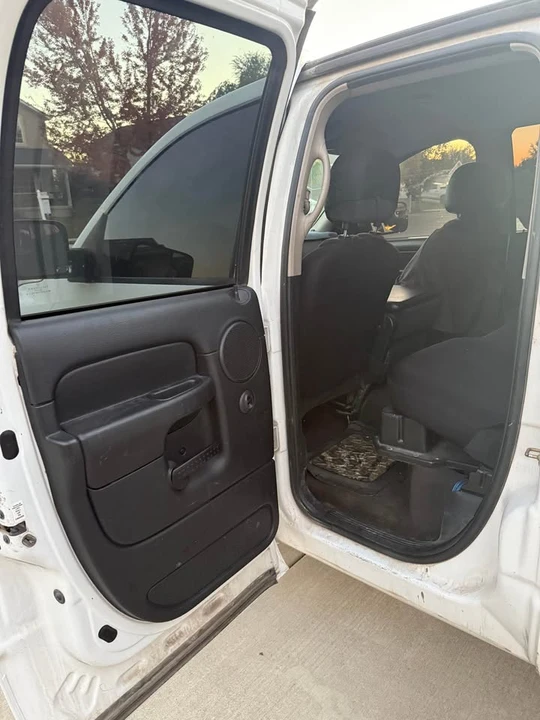 2004 Dodge Ram 3rd Gen - Image 11 of 14
