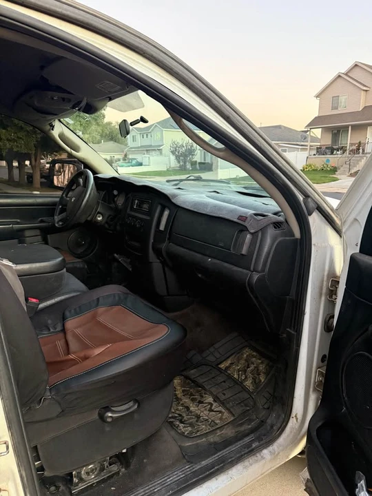 2004 Dodge Ram 3rd Gen - Image 10 of 14