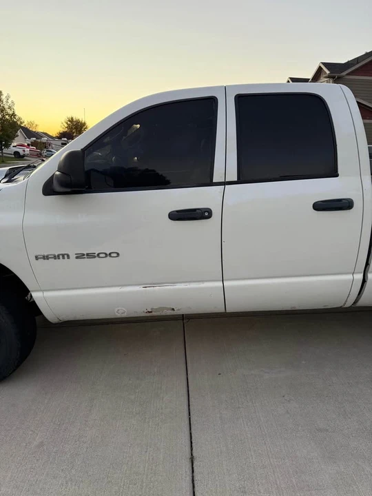 2004 Dodge Ram 3rd Gen - Image 7 of 14