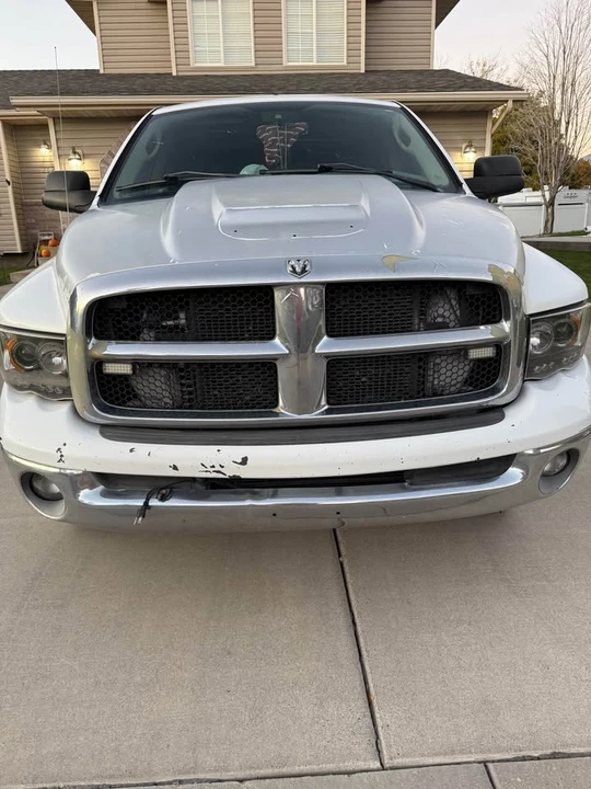 2004 Dodge Ram 3rd Gen - Image 4 of 14