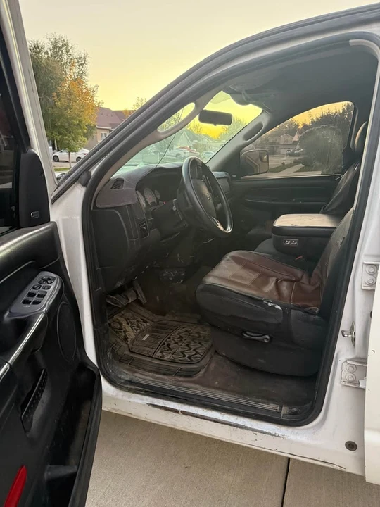 2004 Dodge Ram 3rd Gen - Image 8 of 14