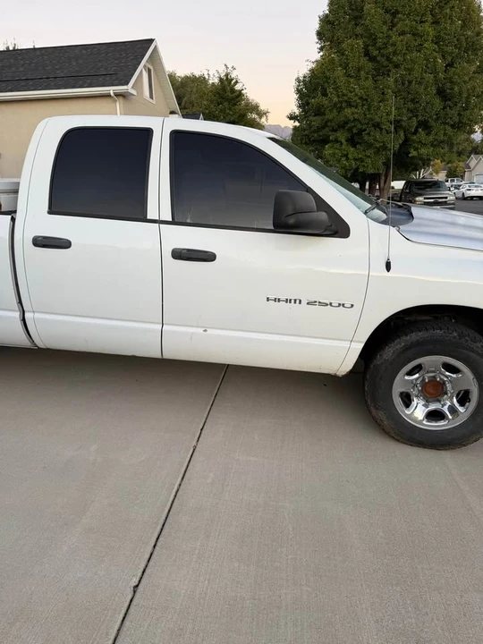 2004 Dodge Ram 3rd Gen - Image 2 of 14