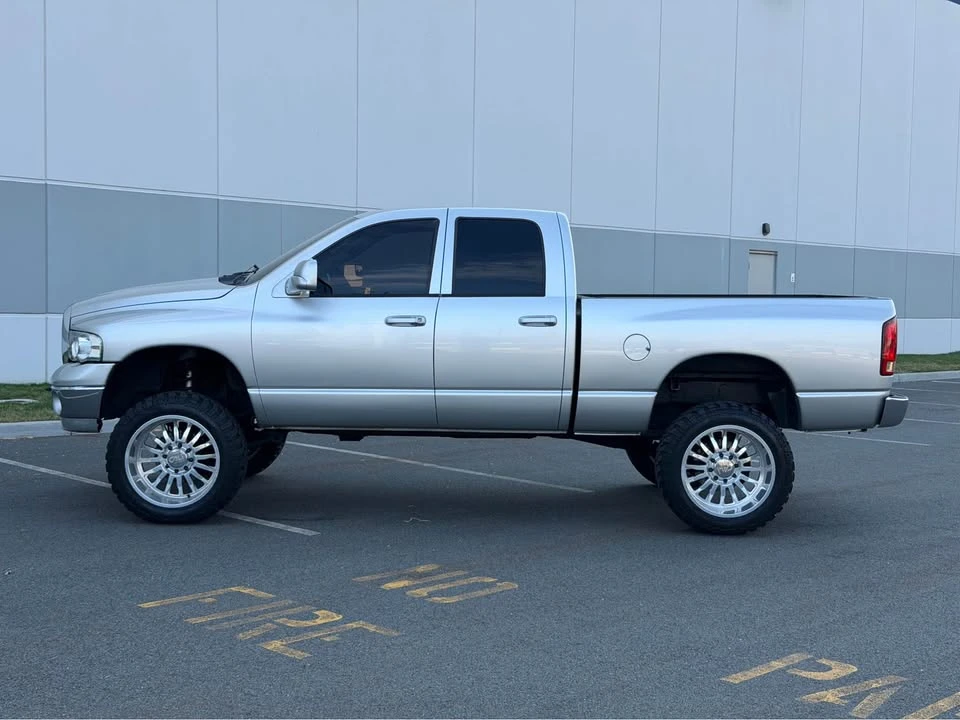 2004 Dodge Ram 3rd Gen - Image 7 of 20