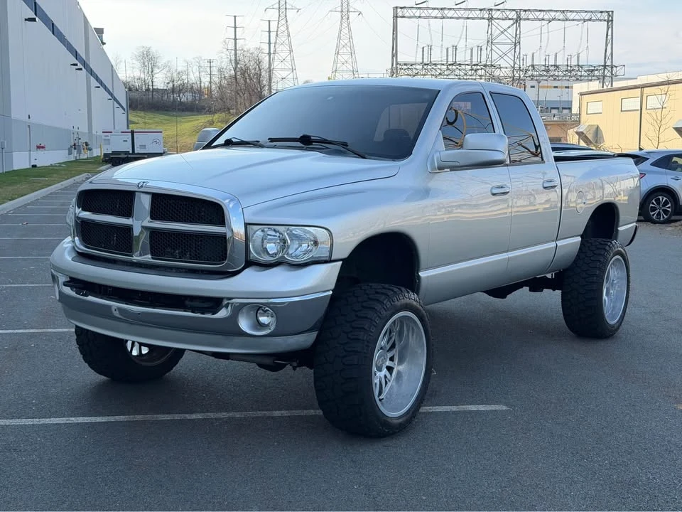 2004 Dodge Ram 3rd Gen - Image 8 of 20