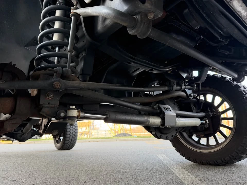 2004 Dodge Ram 3rd Gen - Image 10 of 20