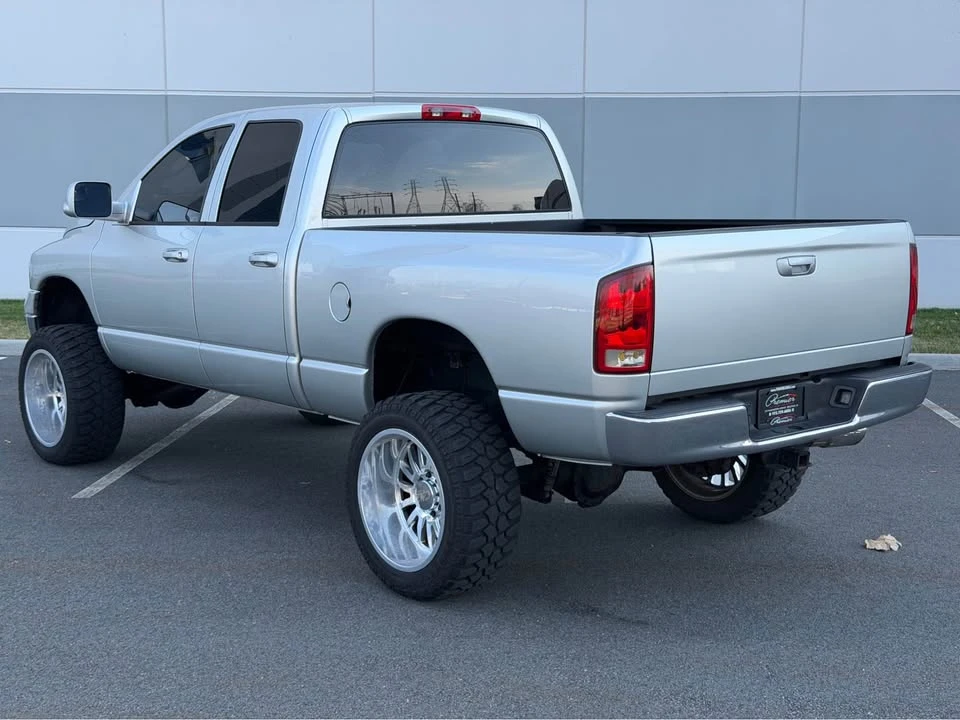 2004 Dodge Ram 3rd Gen - Image 6 of 20