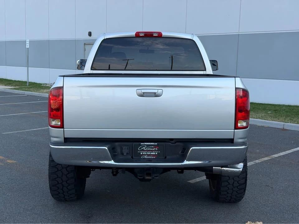 2004 Dodge Ram 3rd Gen - Image 5 of 20