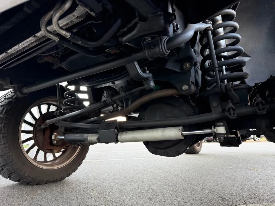 2004 Dodge Ram 3rd Gen - Image 9 of 20
