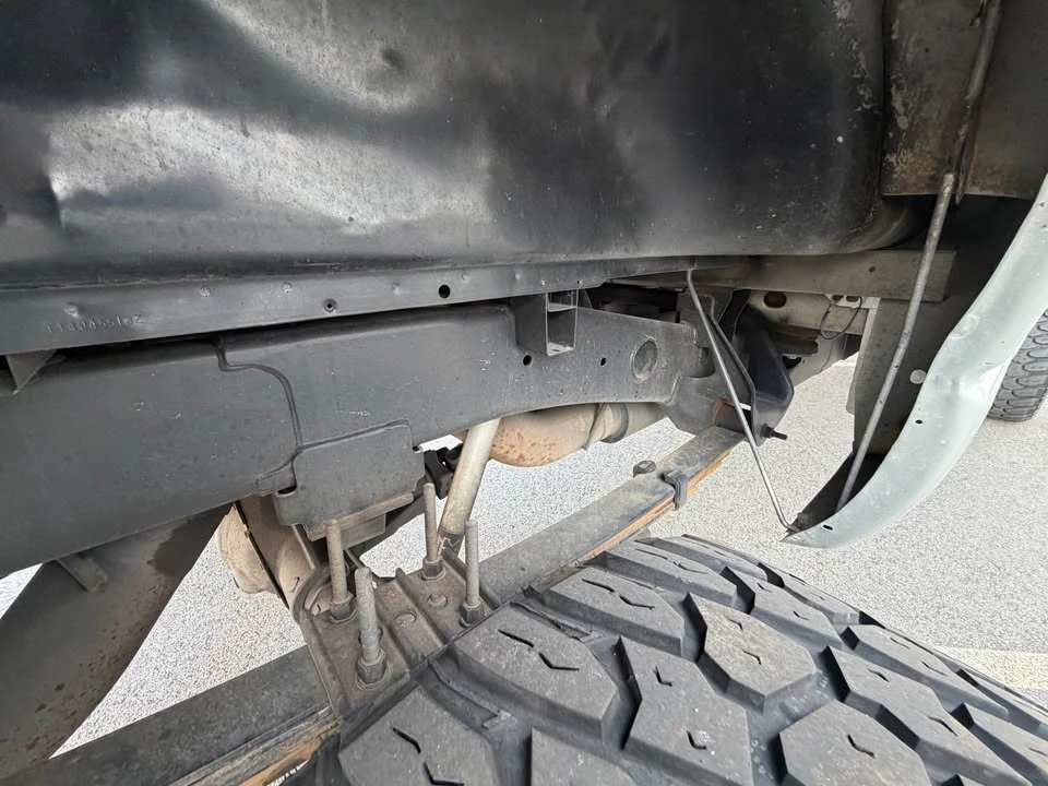 2004 Dodge Ram 3rd Gen - Image 17 of 20