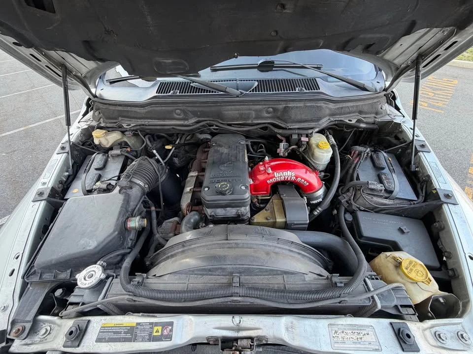 2004 Dodge Ram 3rd Gen - Image 20 of 20