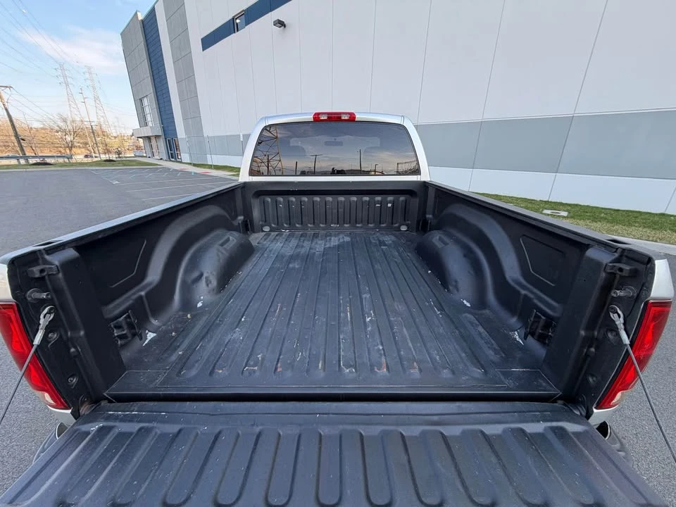 2004 Dodge Ram 3rd Gen - Image 14 of 20