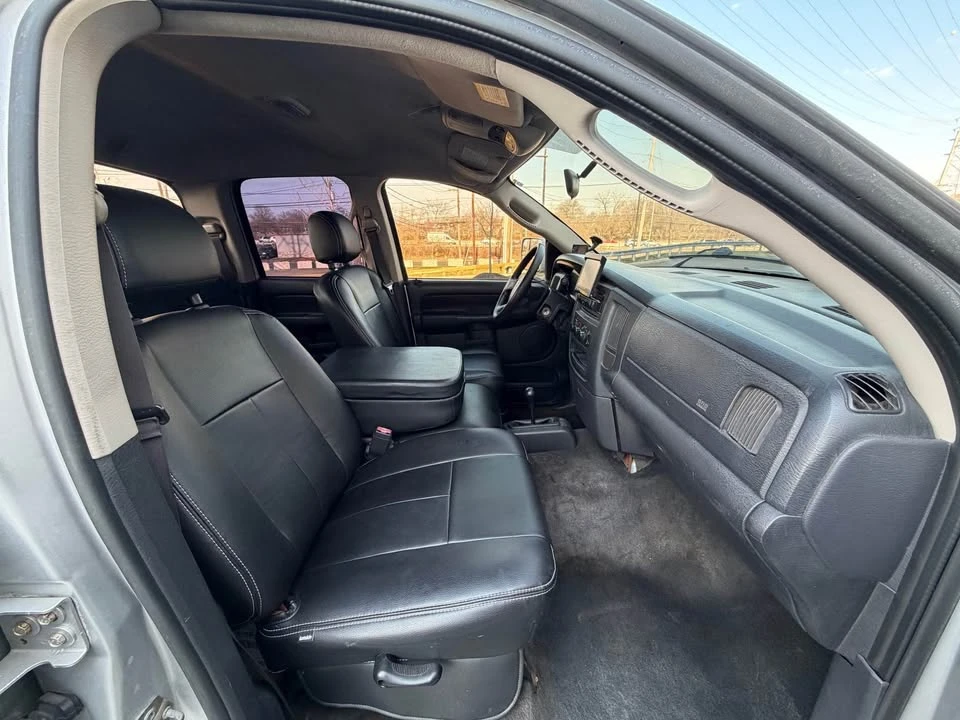 2004 Dodge Ram 3rd Gen - Image 13 of 20