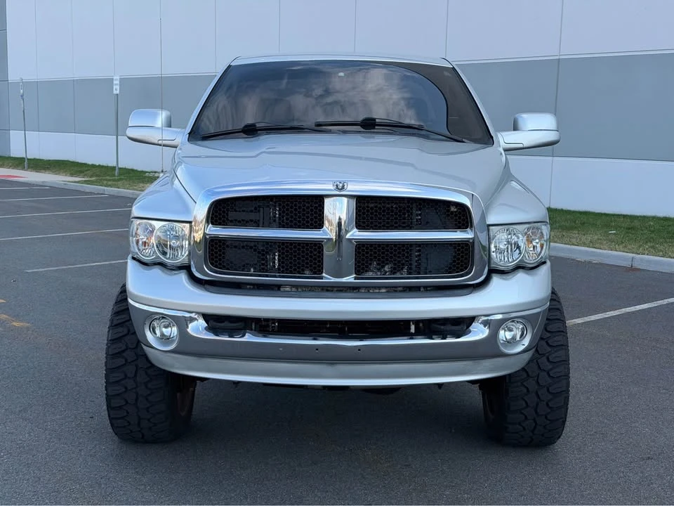2004 Dodge Ram 3rd Gen - Image 2 of 20