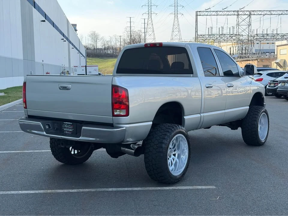 2004 Dodge Ram 3rd Gen - Image 4 of 20