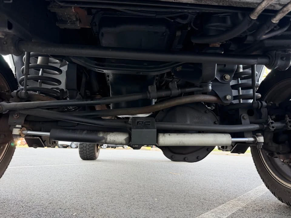 2004 Dodge Ram 3rd Gen - Image 11 of 20