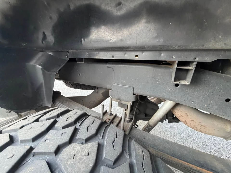 2004 Dodge Ram 3rd Gen - Image 18 of 20