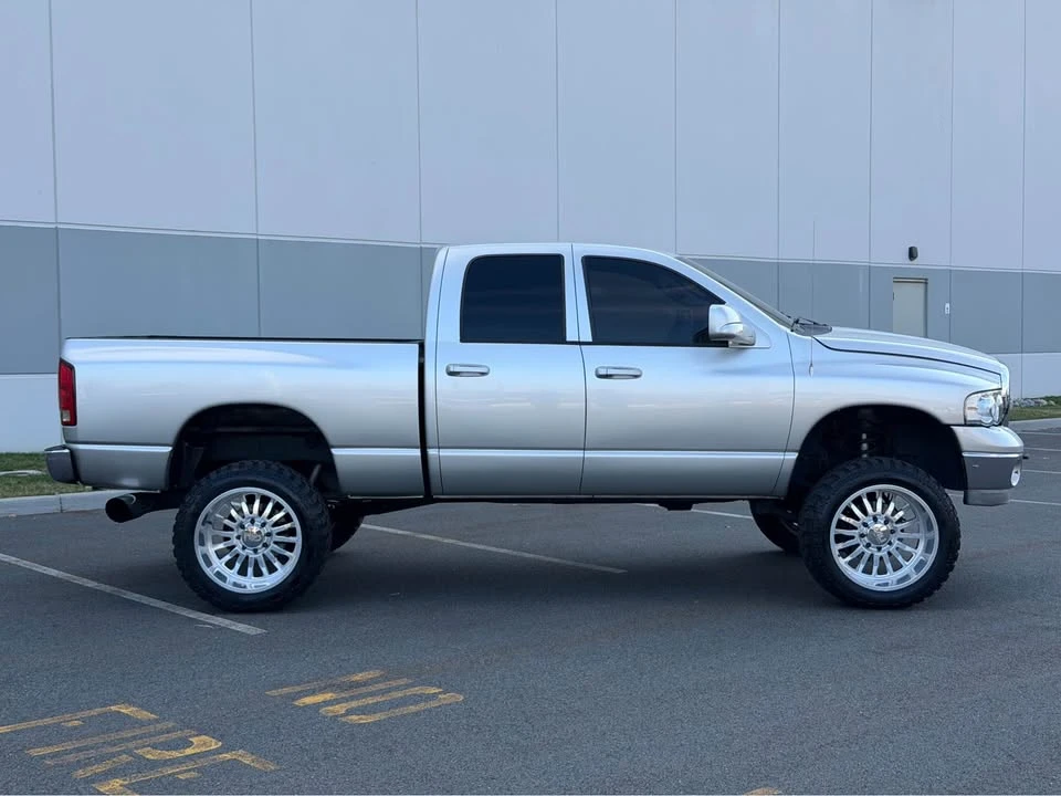 2004 Dodge Ram 3rd Gen - Image 3 of 20