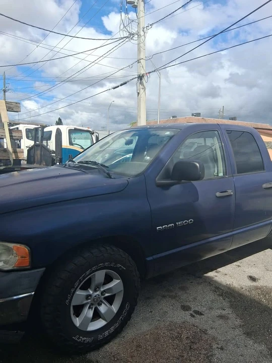 2004 Dodge Ram 3rd Gen - Image 6 of 10