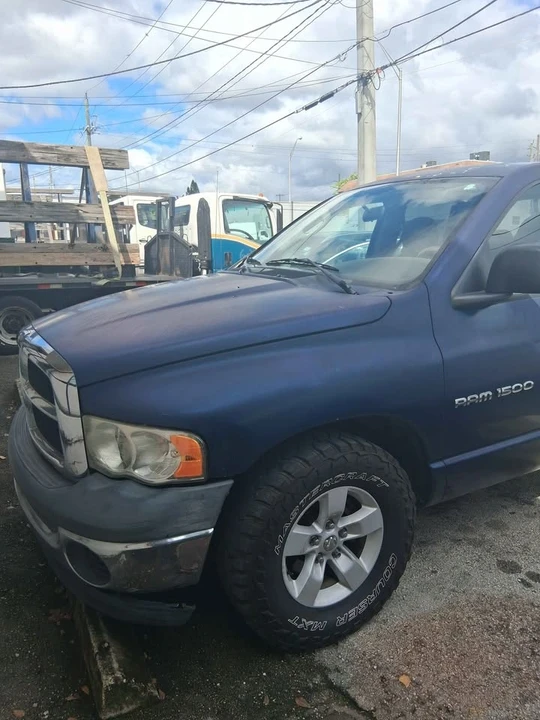 2004 Dodge Ram 3rd Gen - Image 7 of 10