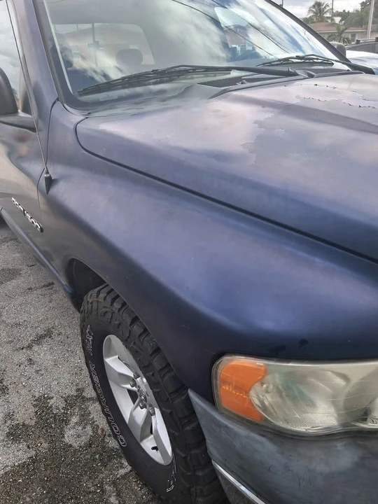 2004 Dodge Ram 3rd Gen - Image 10 of 10