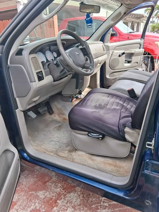 2004 Dodge Ram 3rd Gen - Image 5 of 10