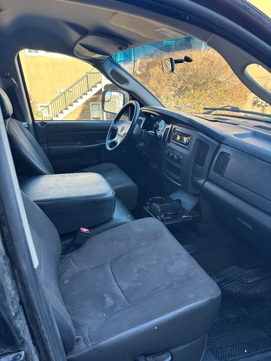 2004 Dodge Ram 3rd Gen - Image 6 of 7