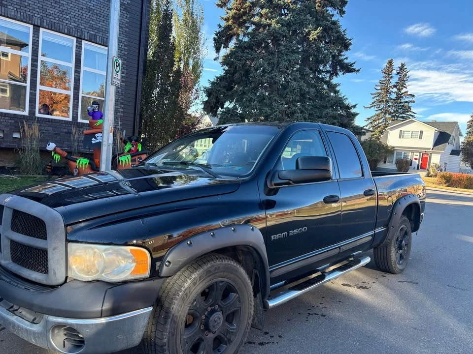 2004 Dodge Ram 3rd Gen - Image 3 of 7