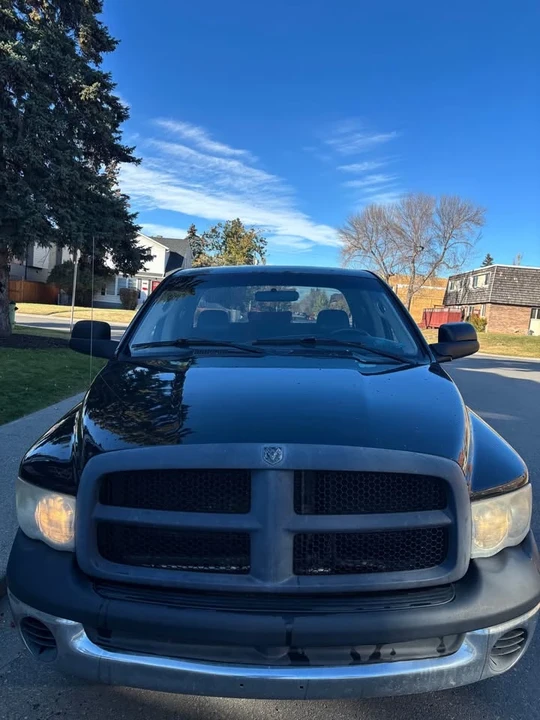 2004 Dodge Ram 3rd Gen - Image 2 of 7
