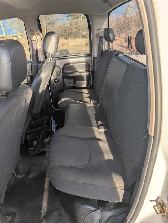 2004 Dodge Ram 3rd Gen - Image 6 of 8