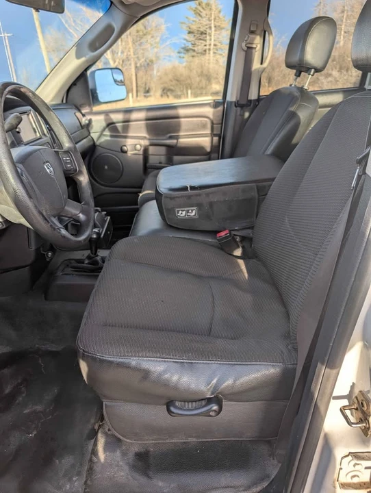2004 Dodge Ram 3rd Gen - Image 3 of 8