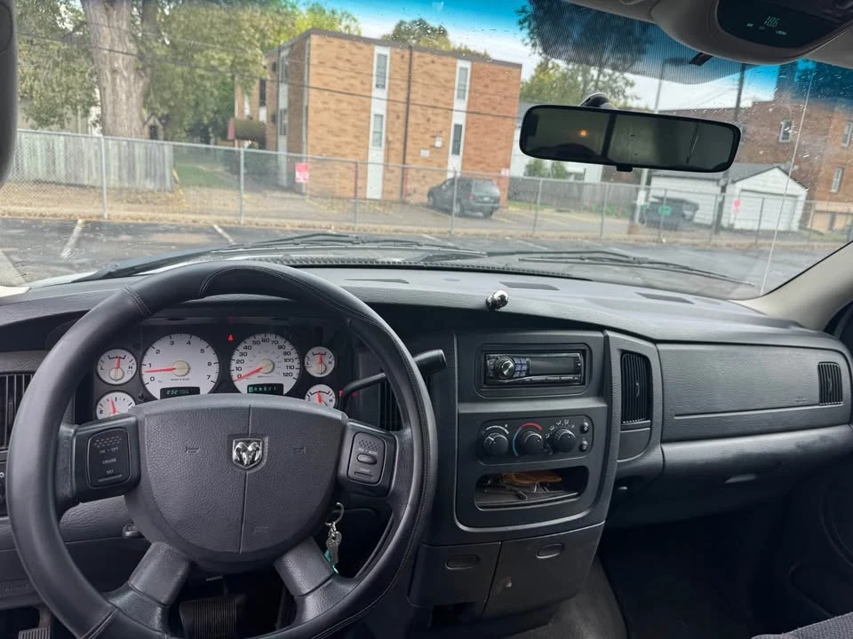 2004 Dodge Ram 3rd Gen - Image 9 of 12