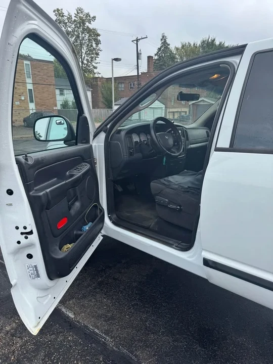 2004 Dodge Ram 3rd Gen - Image 8 of 12