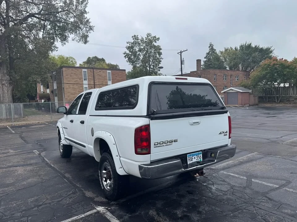 2004 Dodge Ram 3rd Gen - Image 3 of 12