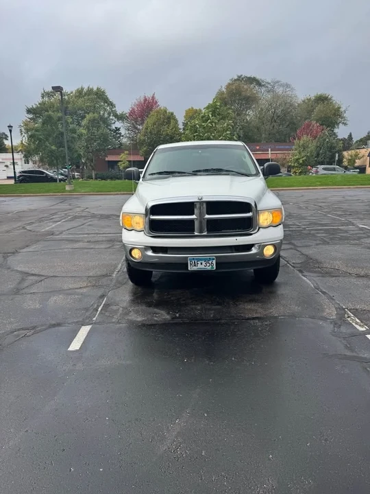 2004 Dodge Ram 3rd Gen - Image 10 of 12