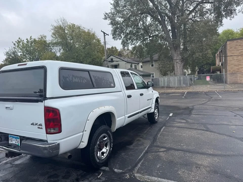 2004 Dodge Ram 3rd Gen - Image 4 of 12