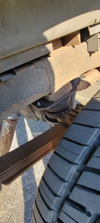 2004 Dodge Ram 3rd Gen - Image 11 of 14