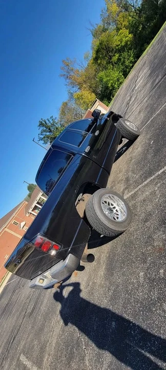 2004 Dodge Ram 3rd Gen - Image 2 of 14