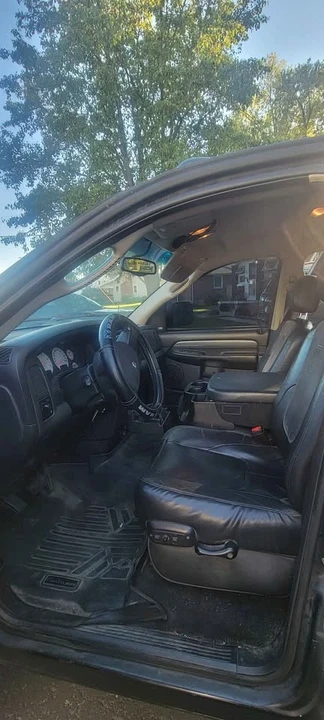 2004 Dodge Ram 3rd Gen - Image 8 of 14