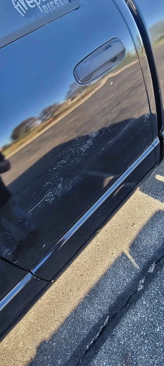 2004 Dodge Ram 3rd Gen - Image 12 of 14