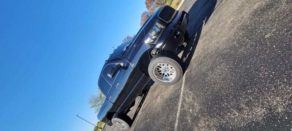2004 Dodge Ram 3rd Gen - Image 3 of 14