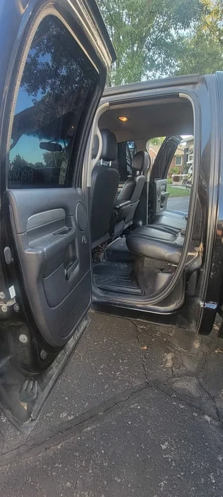 2004 Dodge Ram 3rd Gen - Image 6 of 14