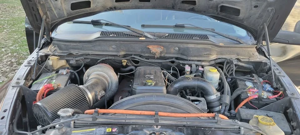 2004 Dodge Ram 3rd Gen - Image 4 of 14