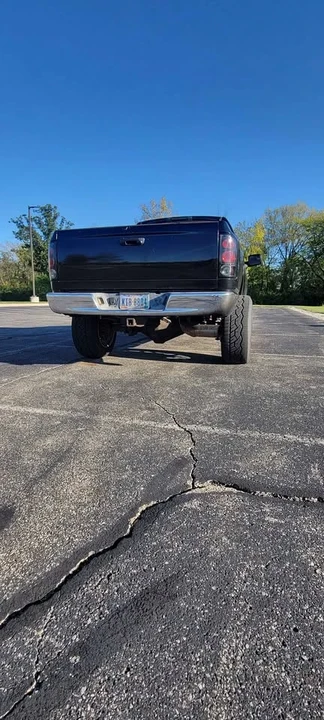 2004 Dodge Ram 3rd Gen - Image 13 of 14