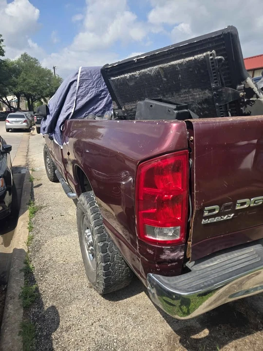 2004 Dodge Ram 3rd Gen - Image 3 of 5